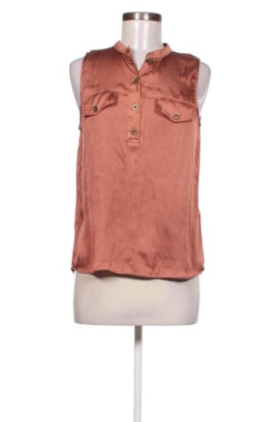 Damentop H&M, Größe S, Farbe Orange, Preis € 8,60, #137639492