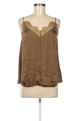 Damentop H&M, Größe M, Farbe Grün, Preis € 11,60, #137639625