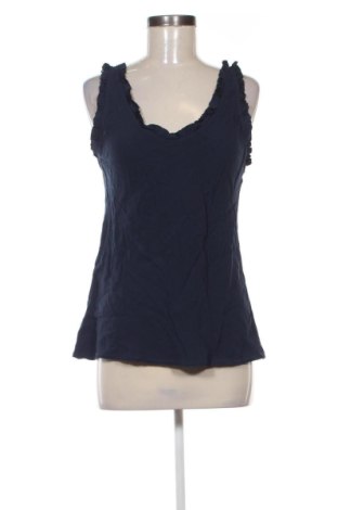 Damentop Unbranded, Größe M, Farbe Blau, Preis € 14,00, #137639772