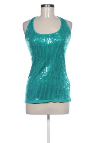 Dámsky top  Motivi, Veľkosť M, Farba Zelená, Cena  14,00 €, #137639841