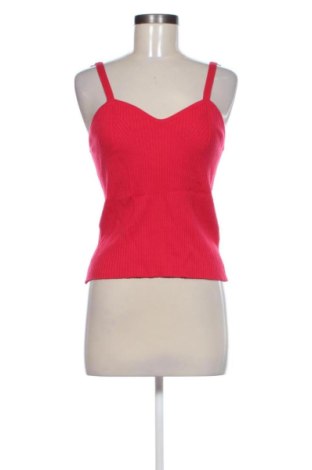 Damski top Promod, Rozmiar S, Kolor Różowy, Cena 46,57 zł, #137639876