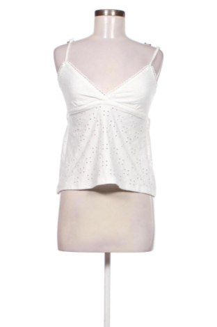 Damentop SHEIN, Größe S, Farbe Weiß, Preis € 12,42, #137640124
