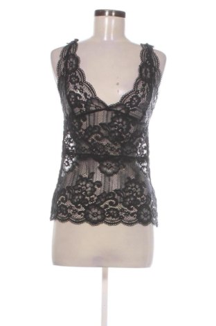 Damentop Intimissimi, Größe S, Farbe Schwarz, Preis € 15,81, #137640369