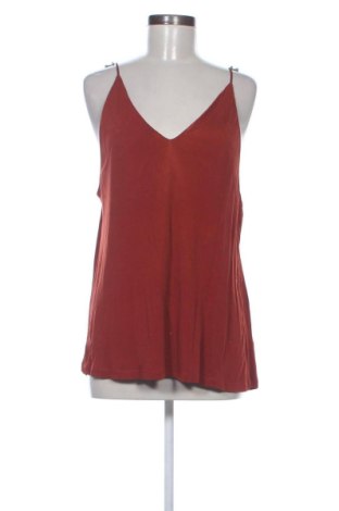 Damski top H&M, Rozmiar XL, Kolor Pomarańczowy, Cena 67,74 zł, #137640670