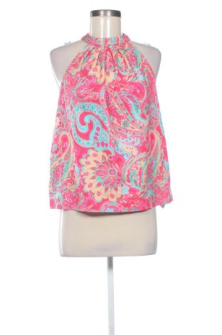 Damentop SHEIN, Größe M, Farbe Mehrfarbig, Preis € 10,65, #137640808