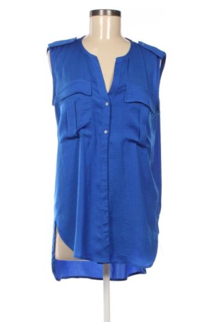 Damentop Unbranded, Größe L, Farbe Blau, Preis € 15,15, #137640813
