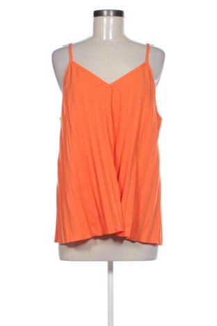 Дамски топ SHEIN, Размер XL, Цвят Оранжев, Цена 13,00 €, #137640835