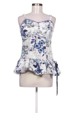 Damentop Unbranded, Größe M, Farbe Mehrfarbig, Preis 13,00 €, #137641111