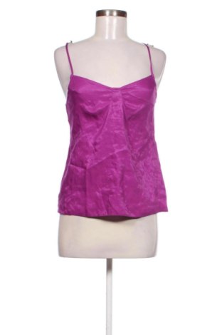 Damentop Unbranded, Größe XS, Farbe Lila, Preis 14,79 €, #137641144