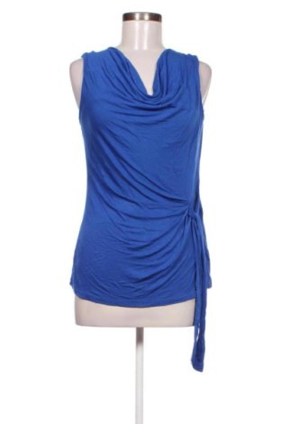 Γυναικείο τοπ Unbranded, Μέγεθος L, Χρώμα Μπλέ, Τιμή 15,45 €, #137641197