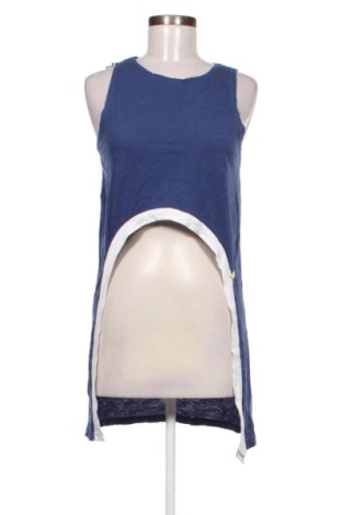 Damentop Unbranded, Größe M, Farbe Blau, Preis 15,00 €, #137641198