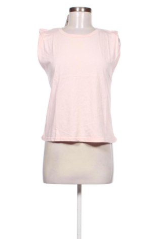 Damentop Simple, Größe M, Farbe Rosa, Preis 12,00 €, #137641284