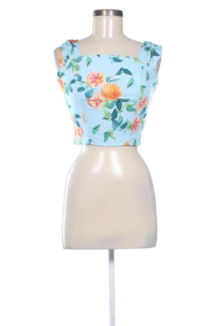 Damentop Reserved, Größe XS, Farbe Mehrfarbig, Preis € 9,46, #137641338