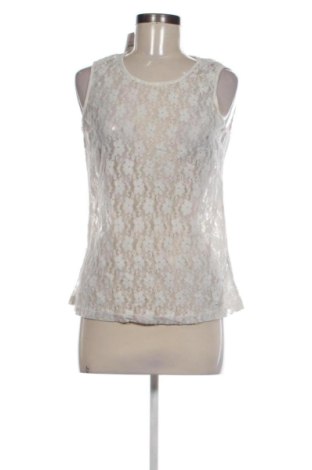 Top de femei Unbranded, Mărime M, Culoare Ecru, Preț 78,11 Lei, #137641429