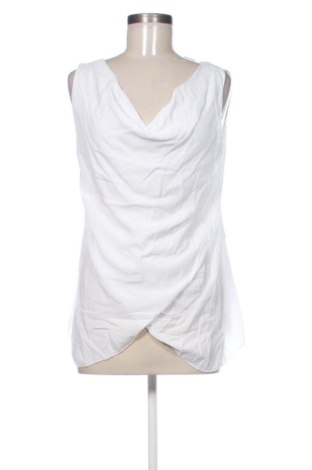 Damentop Unbranded, Größe L, Farbe Weiß, Preis 17,51 €, #137641481