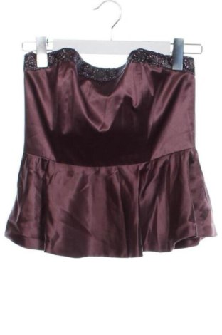 Damentop Monsoon, Größe XS, Farbe Lila, Preis 13,41 €, #137641561