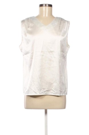 Damentop Unbranded, Größe M, Farbe Weiß, Preis 16,23 €, #137641601
