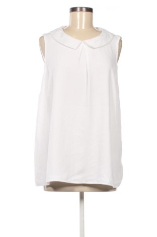 Damentop George, Größe M, Farbe Weiß, Preis € 6,77, #137641727
