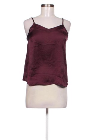 Damentop Unbranded, Größe XS, Farbe Lila, Preis 17,28 €, #137641914