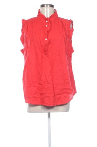 Damentop H&M, Größe XXL, Farbe Rot, Preis € 17,18, #137642032
