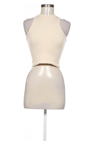 Damentop Reserved, Größe XS, Farbe Ecru, Preis € 10,00, #137642290
