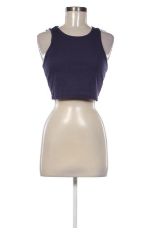 Top de femei SHEIN, Mărime S, Culoare Albastru, Preț 59,00 Lei, #137642330