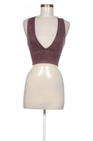Damentop Urban Outfitters, Größe S, Farbe Lila, Preis € 20,00, #137642477