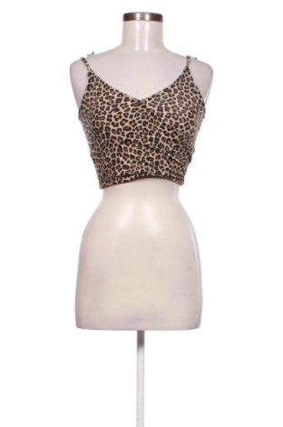 Top de femei H&M, Mărime XS, Culoare Multicolor, Preț 64,04 Lei, #137642635