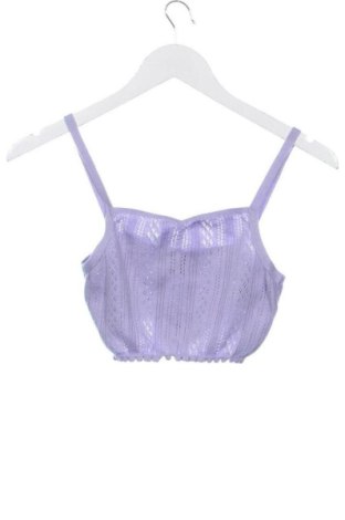 Top de femei Urban Outfitters, Mărime S, Culoare Mov, Preț 59,00 Lei, #137642809