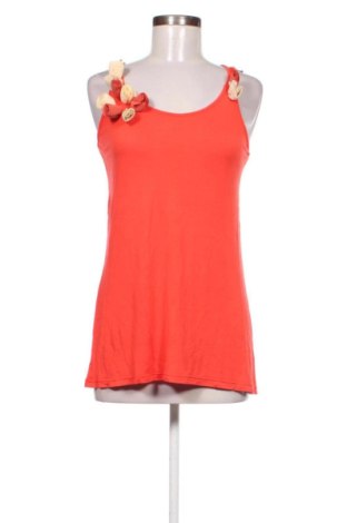 Top de femei Unbranded, Mărime M, Culoare Portocaliu, Preț 51,23 Lei, #137642910