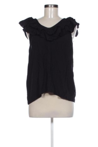 Damentop Vero Moda, Größe L, Farbe Schwarz, Preis € 8,00, #137643017