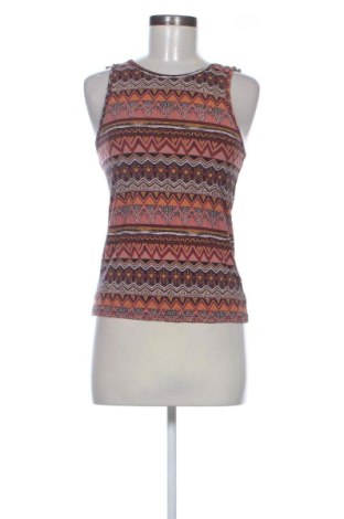 Top de femei Clockhouse, Mărime L, Culoare Multicolor, Preț 52,49 Lei, #137643110
