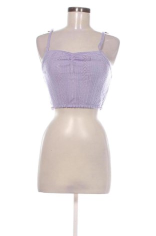 Дамски топ Urban Outfitters, Размер M, Цвят Лилав, Цена 12,00 €, #137643215