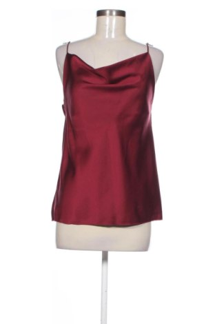 Top de femei Unbranded, Mărime M, Culoare Roșu, Preț 57,74 Lei, #137643397