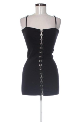 Top de femei Zara, Mărime M, Culoare Negru, Preț 78,74 Lei, #137643443