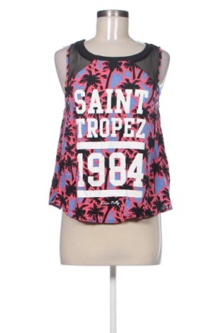 Top de femei Tally Weijl, Mărime M, Culoare Multicolor, Preț 38,80 Lei, #137643665