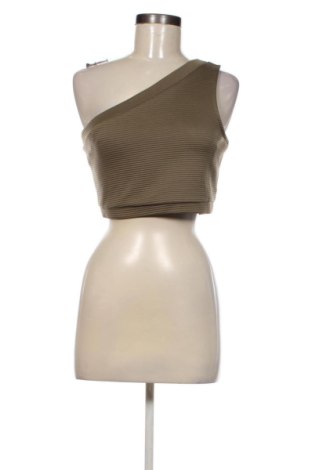 Top de femei Guess, Mărime M, Culoare Verde, Preț 215,21 Lei, #137643756