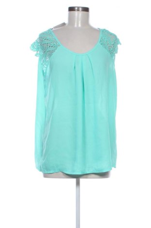 Top de femei Unbranded, Mărime L, Culoare Verde, Preț 62,99 Lei, #137643870