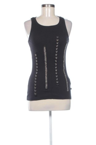Top de femei S.Oliver, Mărime S, Culoare Negru, Preț 68,24 Lei, #137644144