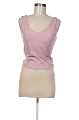 Top de femei Zuiki, Mărime M, Culoare Mov deschis, Preț 41,99 Lei, #137644480