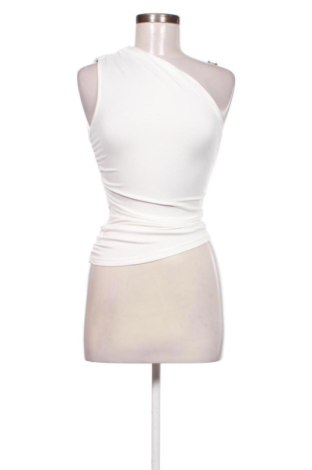 Top de femei Unbranded, Mărime XS, Culoare Alb, Preț 92,75 Lei, #137644944