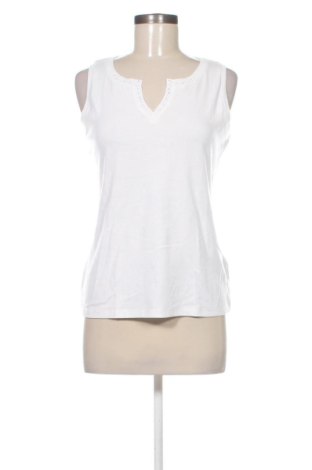 Дамски топ G.W., Размер M, Цвят Бял, Цена 24,00 €, #137644984