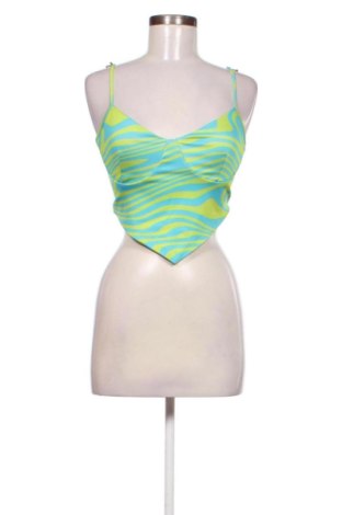 Top de femei Fb Sister, Mărime S, Culoare Multicolor, Preț 75,11 Lei, #137645003