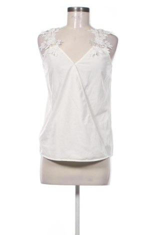 Top de femei Unbranded, Mărime S, Culoare Alb, Preț 99,73 Lei, #137645138
