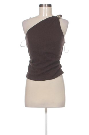 Damentop ONLY, Größe S, Farbe Braun, Preis € 9,00, #137645668