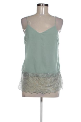 Dámský top Vero Moda, Velikost M, Barva Zelená, Cena  218,00 Kč, #137645958