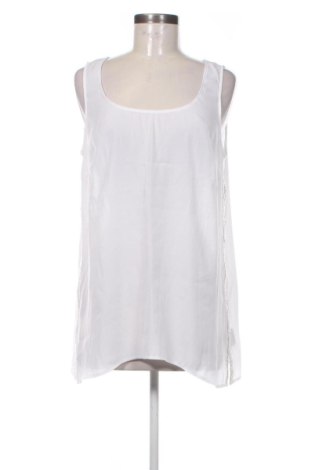 Damentop Oltre, Größe L, Farbe Weiß, Preis € 24,00, #137646065