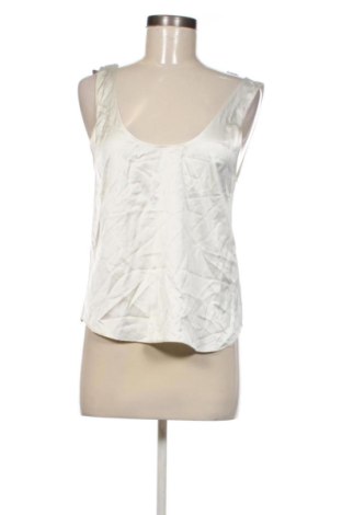 Damentop H&M, Größe S, Farbe Ecru, Preis € 15,24, #137646278