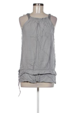 Dámsky top  Unbranded, Veľkosť M, Farba Sivá, Cena  11,00 €, #137646300