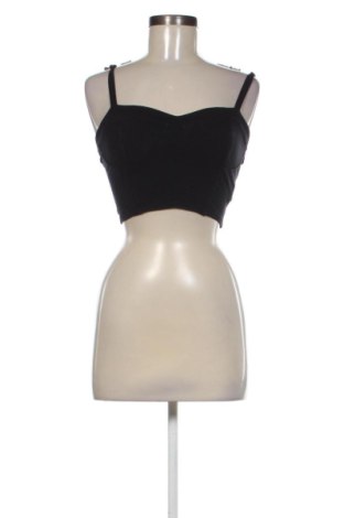 Damentop Terranova, Größe M, Farbe Schwarz, Preis € 6,00, #137646488